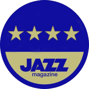 4 étoiles jazzmagazine