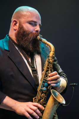 Thomas de Pourquery
