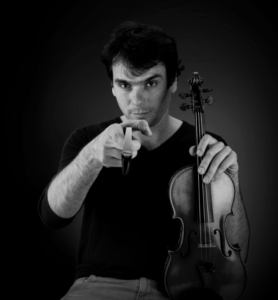 Youri Bessières